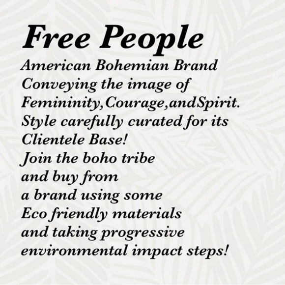 Free People Romantic Black Puff Sleeve Top - Picture 10 of 10